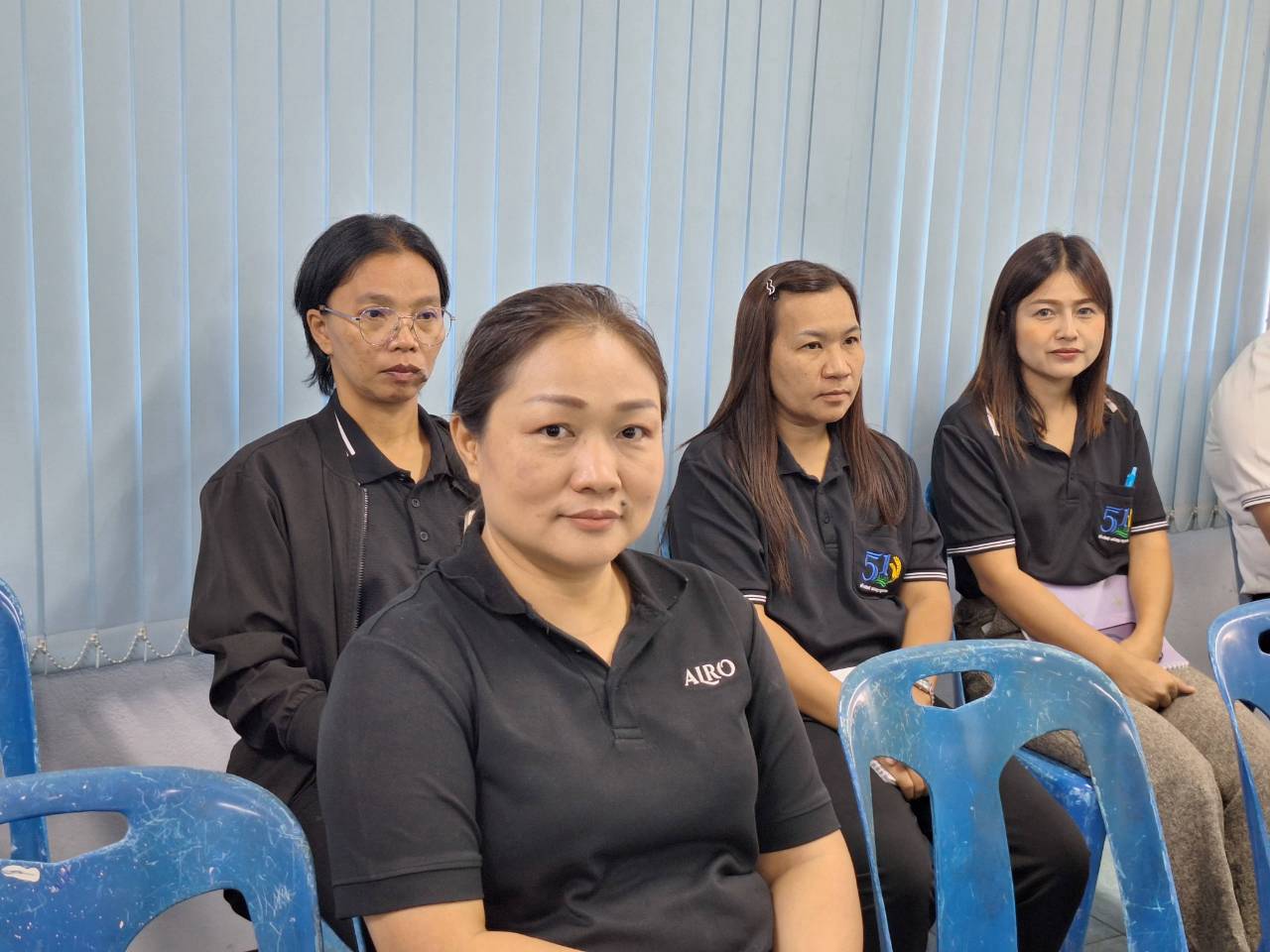 title - ผู้ตรวจราชการ ส.ป.ก. ลงพื้นที่จังหวัดร้อยเอ็ด และจังหวัดกาฬสินธุ์ ประชุมตรวจราชการและติดตามความก้าวหน้าผลการดำเนินงาน รอบที่ 2 